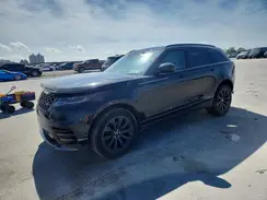 SALYL2EX9KA783384 2019 LAND ROVER RANGE ROVER