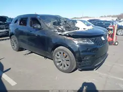 SALYL2EX9KA783756 2019 LAND ROVER RANGE ROVER VELAR