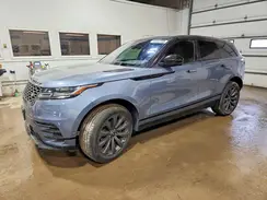 SALYL2EX9KA783854 2019 LAND ROVER RANGE ROVER