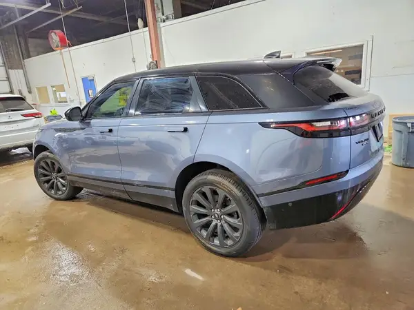 SALYL2EX9KA783854 2019 LAND ROVER RANGE ROVER - Image 2