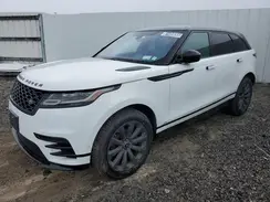 SALYL2EX9KA784826 2019 LAND ROVER RANGE ROVER VELAR