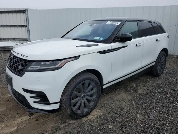 SALYL2EX9KA784826 2019 LAND ROVER RANGE ROVER VELAR - Image 1