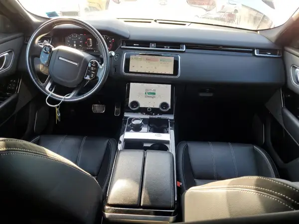 SALYL2EX9KA784826 2019 LAND ROVER RANGE ROVER VELAR - Image 8