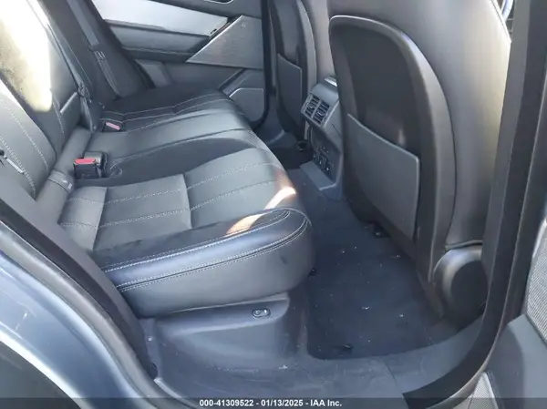 SALYL2EX9KA784874 2019 LAND ROVER RANGE ROVER VELAR - Image 8