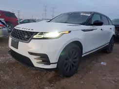 SALYL2EX9KA786009 2019 LAND ROVER RANGE ROVER
