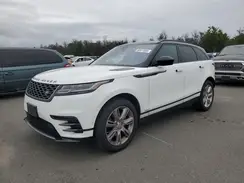 SALYL2EX9KA789119 2019 LAND ROVER RANGE ROVER VELAR