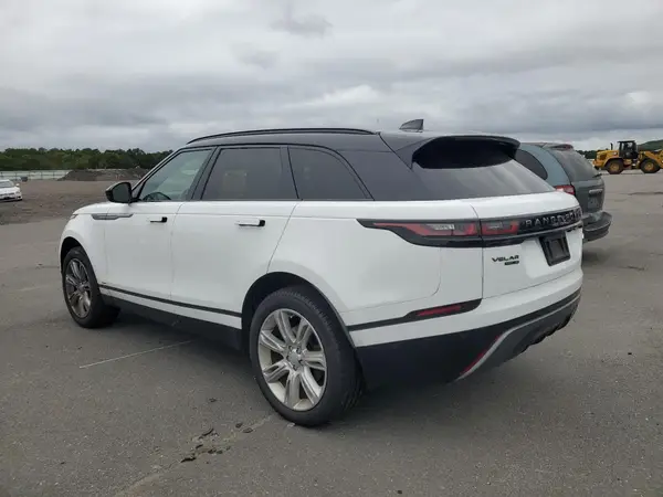 SALYL2EX9KA789119 2019 LAND ROVER RANGE ROVER VELAR - Image 2