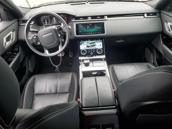 SALYL2EX9KA789119 2019 LAND ROVER RANGE ROVER VELAR - Image 8