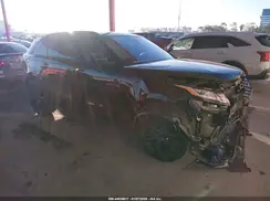 SALYL2EX9KA791629 2019 LAND ROVER RANGE ROVER VELAR