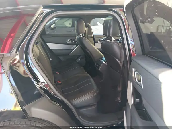SALYL2EX9KA791629 2019 LAND ROVER RANGE ROVER VELAR - Image 8