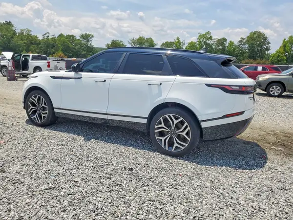 SALYL2EX9KA793056 2019 LAND ROVER RANGE ROVER - Image 2