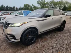 SALYL2EX9KA794756 2019 LAND ROVER RANGE ROVER VELAR