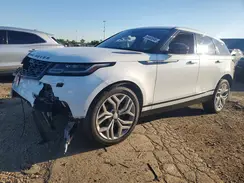 SALYL2EX9KA796278 2019 LAND ROVER RANGE ROVER