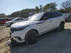 SALYL2EX9KA796930 2019 LAND ROVER RANGE ROVER