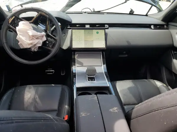 SALYL2EX9RA368348 2024 LAND ROVER RANGE ROVER - Image 8