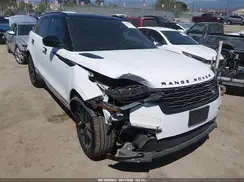 SALYL2EX9RA369533 2024 LAND ROVER RANGE ROVER VELAR