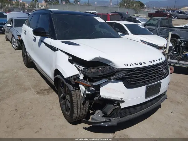 SALYL2EX9RA369533 2024 LAND ROVER RANGE ROVER VELAR - Image 1
