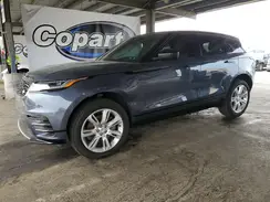 SALYL2EX9RA372027 2024 LAND ROVER RANGE ROVER VELAR