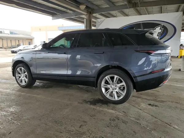 SALYL2EX9RA372027 2024 LAND ROVER RANGE ROVER VELAR - Image 2
