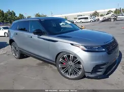 SALYL2EX9RA372092 2024 LAND ROVER RANGE ROVER VELAR