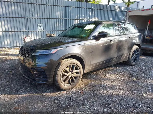 SALYL2EX9RA389653 2024 LAND ROVER RANGE ROVER VELAR - Image 2
