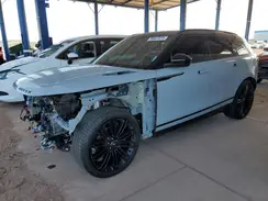 SALYL2EX9SA392414 2025 LAND ROVER RANGE ROVER VELAR