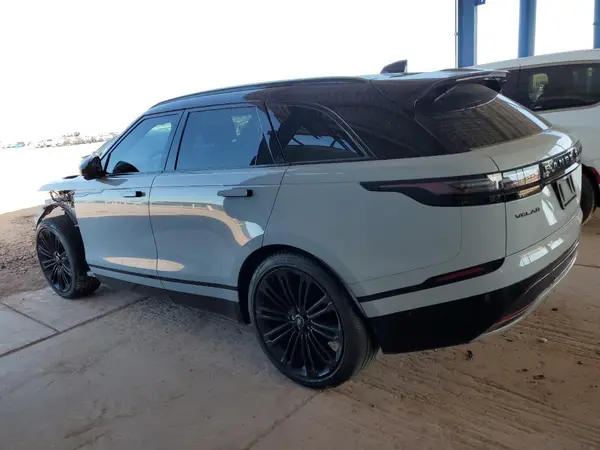 SALYL2EX9SA392414 2025 LAND ROVER RANGE ROVER VELAR - Image 2