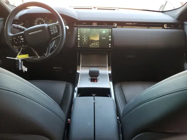 SALYL2EX9SA392414 2025 LAND ROVER RANGE ROVER VELAR - Image 8