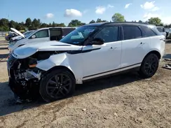 SALYL2EX9SA392915 2025 LAND ROVER RANGE ROVER VELAR
