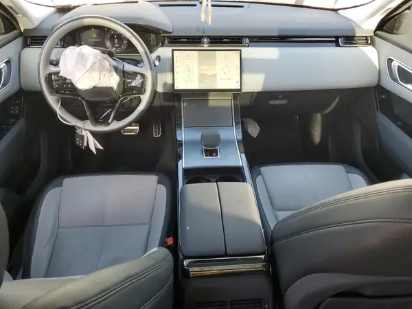 SALYL2EX9SA392915 2025 LAND ROVER RANGE ROVER VELAR - Image 8