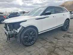 SALYL2EX9SA393191 2025 LAND ROVER RANGE ROVER
