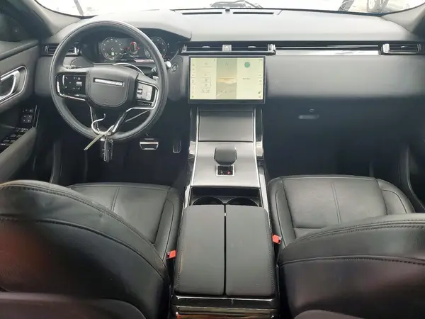 SALYL2EX9SA393191 2025 LAND ROVER RANGE ROVER - Image 8