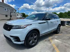 SALYL2EX9SA397418 2025 LAND ROVER RANGE ROVER