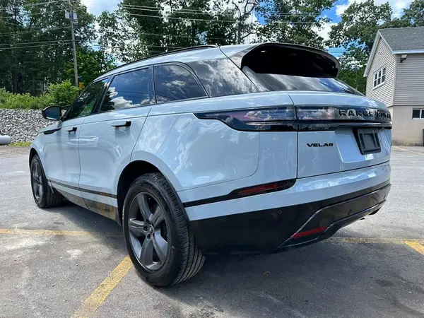 SALYL2EX9SA397418 2025 LAND ROVER RANGE ROVER - Image 2