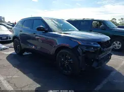 SALYL2EX9SA800569 2025 LAND ROVER RANGE ROVER VELAR