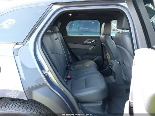 SALYL2EX9SA800569 2025 LAND ROVER RANGE ROVER VELAR - Image 8