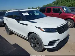 SALYL2EX9SA809689 2025 LAND ROVER RANGE ROVER VELAR