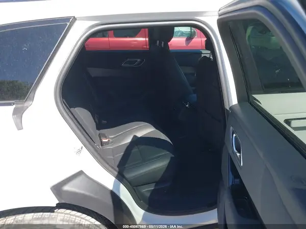 SALYL2EX9SA809689 2025 LAND ROVER RANGE ROVER VELAR - Image 8
