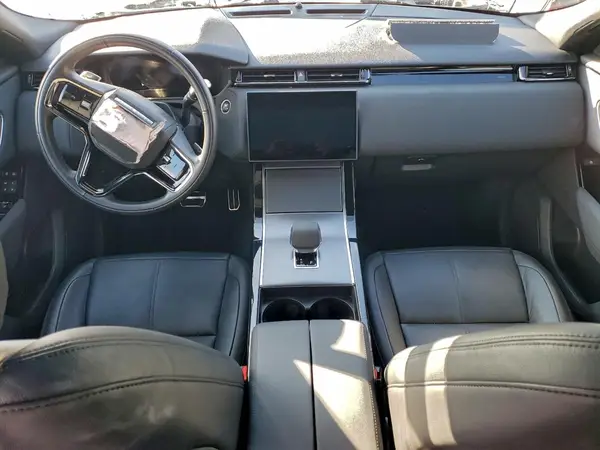 SALYL2EX9SA809756 2025 LAND ROVER RANGE ROVER VELAR - Image 8