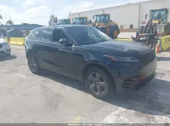 SALYL2EX9SA810177 2025 LAND ROVER RANGE ROVER VELAR