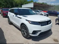 SALYL2EX9SA810566 2025 LAND ROVER RANGE ROVER VELAR