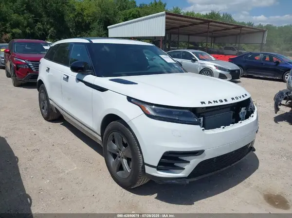SALYL2EX9SA810566 2025 LAND ROVER RANGE ROVER VELAR - Image 1