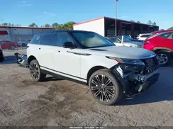 SALYL2EX9TA819902 2026 LAND ROVER RANGE ROVER VELAR