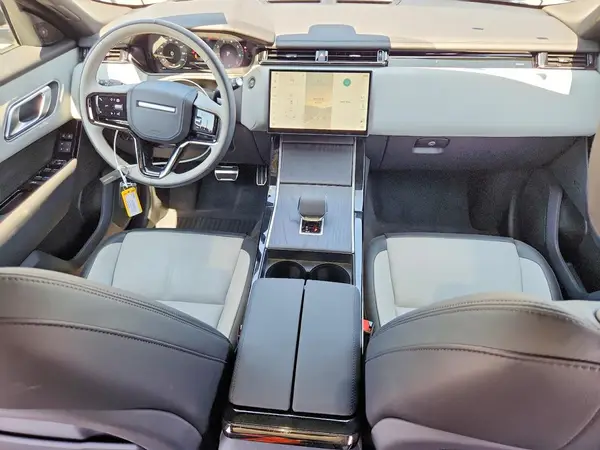 SALYL2EX9TA825103 2026 LAND ROVER RANGE ROVER - Image 8