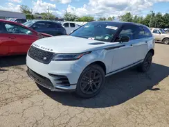 SALYL2EX9TA832617 2026 LAND ROVER RANGE ROVER VELAR