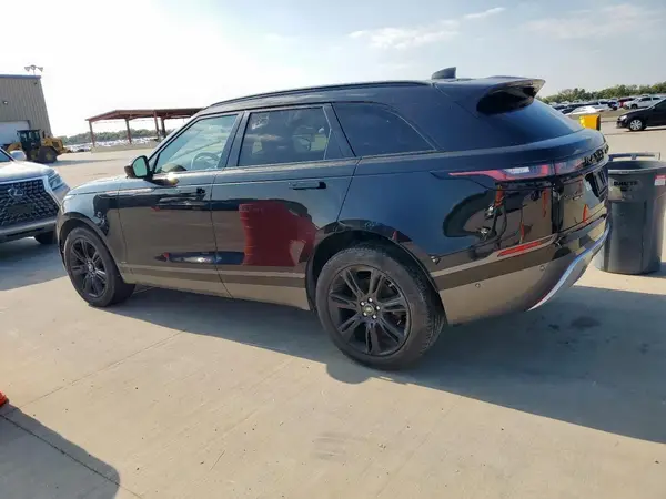 SALYL2EXXKA200112 2019 LAND ROVER RANGE ROVER VELAR - Image 2