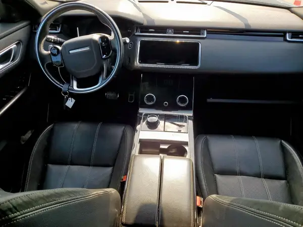SALYL2EXXKA200112 2019 LAND ROVER RANGE ROVER VELAR - Image 8