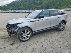 SALYL2EXXKA200501 2019 LAND ROVER RANGE ROVER VELAR