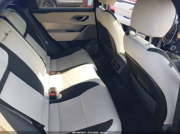 SALYL2EXXKA202278 2019 LAND ROVER RANGE ROVER VELAR - Image 8
