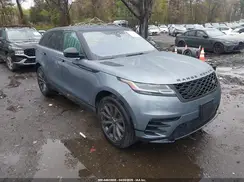 SALYL2EXXKA204404 2019 LAND ROVER RANGE ROVER VELAR